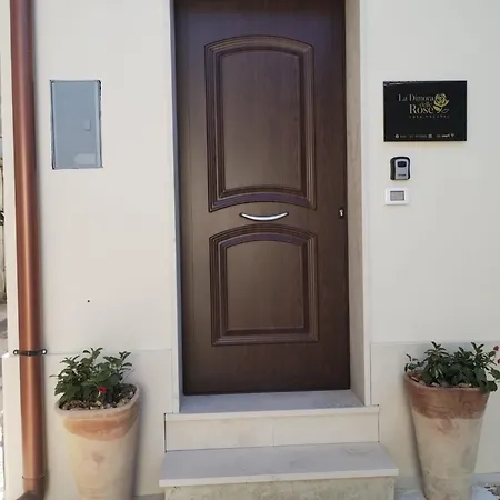 La Dimora Delle Rose Prázdninový dům
