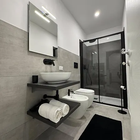 La Dimora Delle Rose