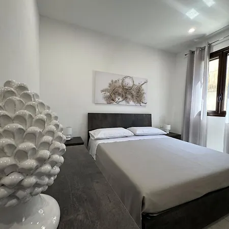 La Dimora Delle Rose Holiday home Noto
