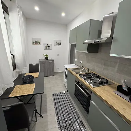 Prázdninový dům La Dimora Delle Rose Noto