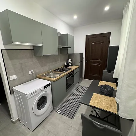 La Dimora Delle Rose Prázdninový dům *