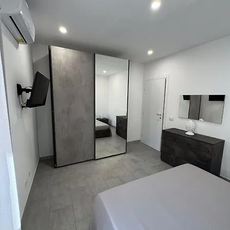 Prázdninový dům La Dimora Delle Rose *