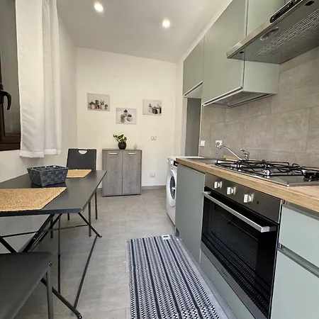 La Dimora Delle Rose *