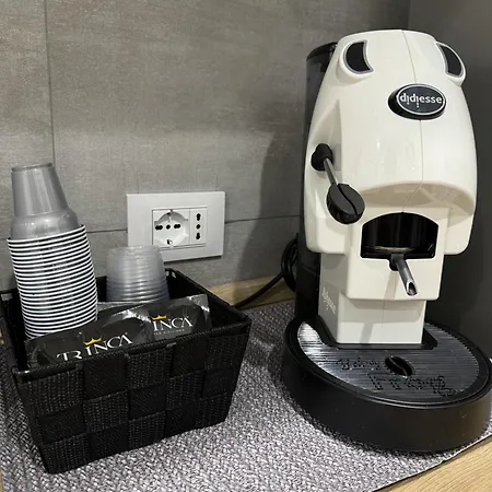 La Dimora Delle Rose Noto