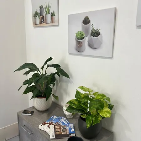 La Dimora Delle Rose Prázdninový dům